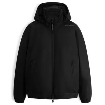 Мужская куртка Calvin Klein, цвет Black