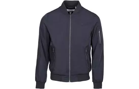 Мужская куртка Calvin Klein, цвет Blue