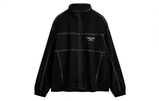 Мужская куртка Calvin Klein, цвет Ck Black