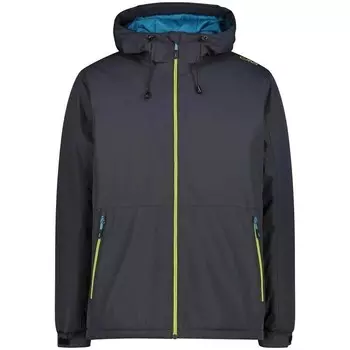 Мужская куртка Campagnolo, серый