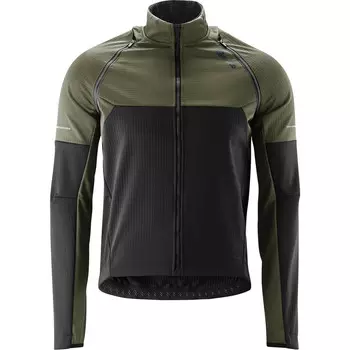 Мужская куртка Canosio Gonso, зеленый