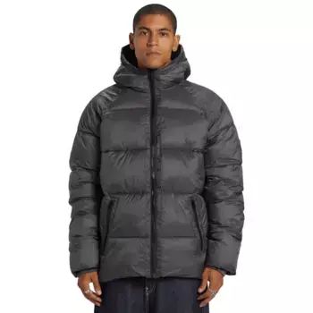 Мужская куртка Cantera DC Shoes, чёрный