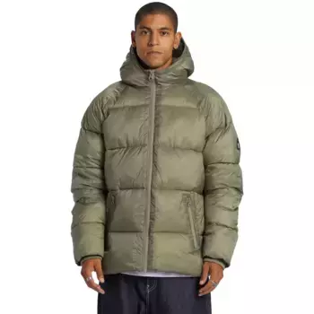 Мужская куртка Cantera DC Shoes, многоцветный