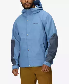 Мужская куртка Cascade Marmot, синий