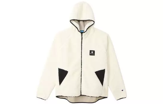 Мужская куртка Champion, цвет Black