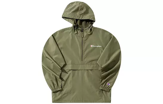 Мужская куртка Champion, цвет Black