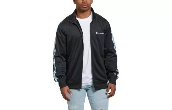 Мужская куртка Champion, цвет Black