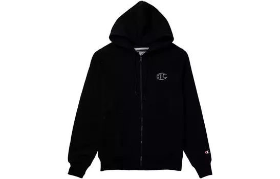 Мужская куртка Champion, цвет Black