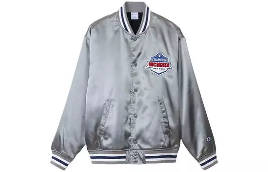 Мужская куртка Champion, цвет Blue