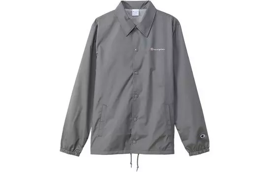 Мужская куртка Champion, цвет Brown color