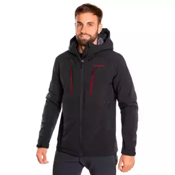 Мужская куртка Chantar Trangoworld, чёрный