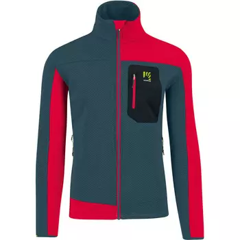 Мужская куртка Черц Karpos, синий