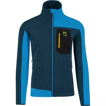 Мужская куртка Черц Karpos, синий