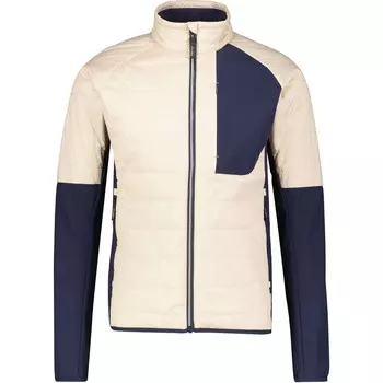 Мужская куртка Чимботе Meru, бежевый