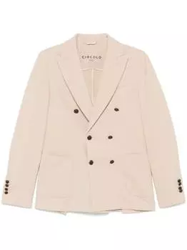 Мужская куртка Circolo 1901, бежевый