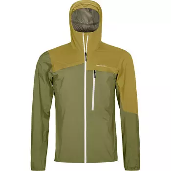 Мужская куртка Civetta объемом 2,5 л Ortovox, зеленый