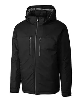 Мужская куртка Clique Kingsland, черный