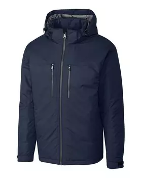 Мужская куртка Clique Kingsland, цвет Dark Navy