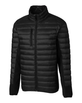 Мужская куртка Clique Lemont, черный