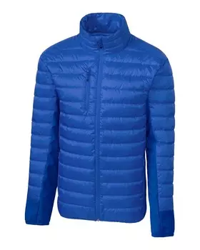 Мужская куртка Clique Lemont, цвет Royal Blue