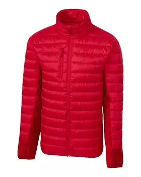 Мужская куртка Clique Lemont, красный