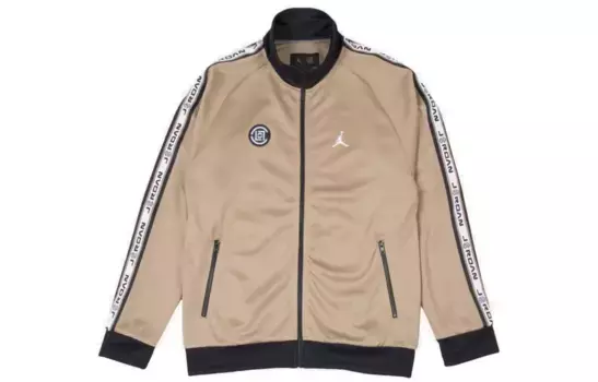 Мужская куртка Clot X CLOT Jordan