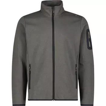 Мужская куртка CMP, бежевый