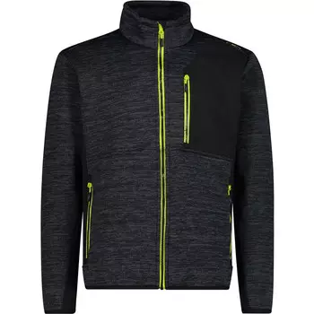 Мужская куртка CMP, черный