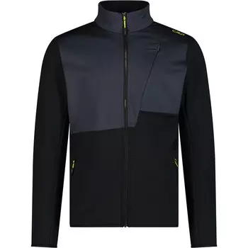 Мужская куртка CMP, черный