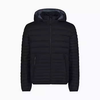 Мужская куртка Cmp, черный