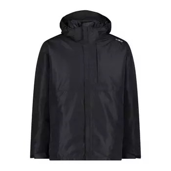 Мужская куртка Cmp, черный