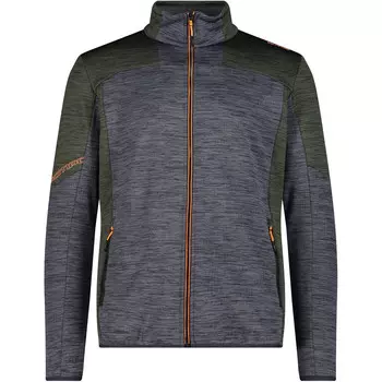 Мужская куртка CMP, серый