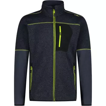 Мужская куртка CMP, серый