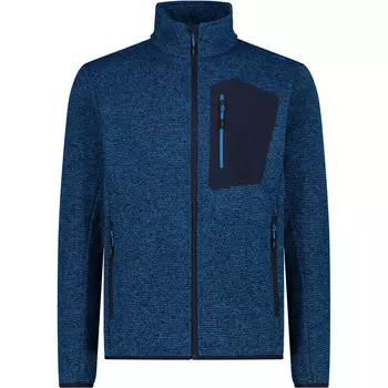 Мужская куртка CMP, синий