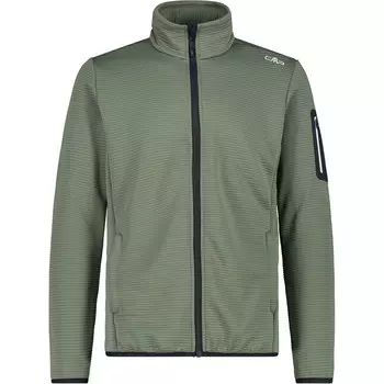 Мужская куртка CMP, зеленый