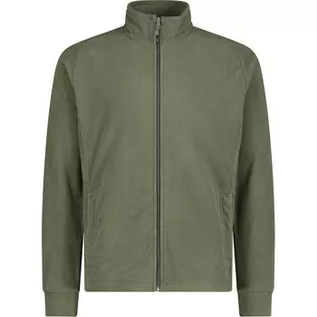 Мужская куртка CMP, зеленый