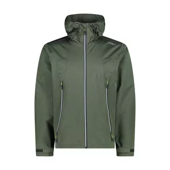 Мужская куртка Cmp, зеленый