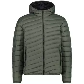 Мужская куртка Cmp, зеленый