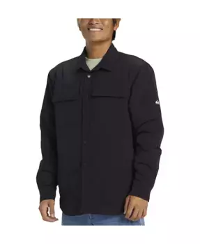 Мужская куртка Cold Snap Quiksilver, черный