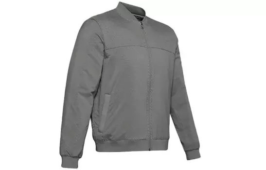 Мужская куртка ColdGear Dusty Green Under Armour, зеленый