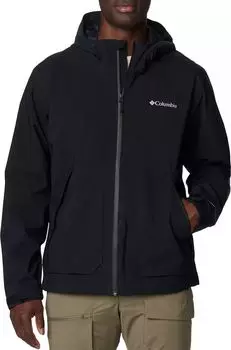 Мужская куртка Columbia Altbound, черный