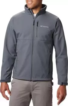 Мужская куртка Columbia Ascender Softshell