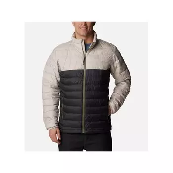 Мужская куртка Columbia, бежевый