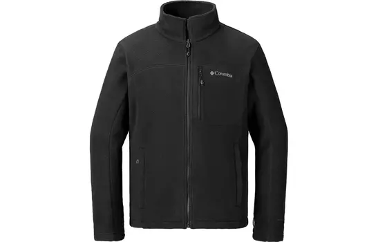 Мужская куртка Columbia, черный