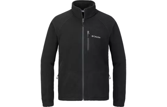 Мужская куртка Columbia, черный