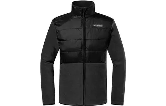 Мужская куртка Columbia, черный