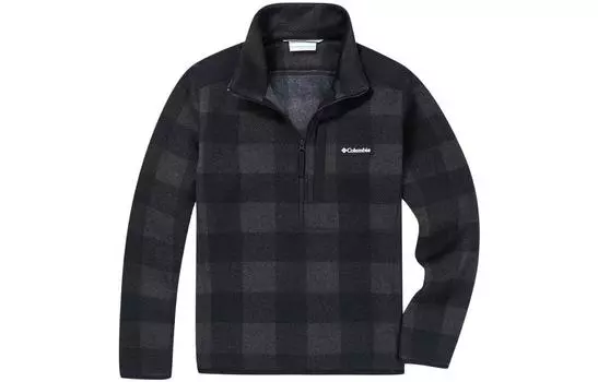Мужская куртка Columbia, черный