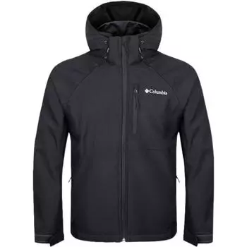 Мужская куртка Columbia, Черный
