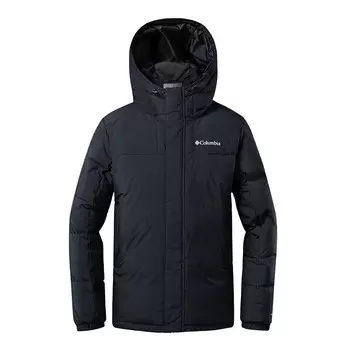 Мужская куртка Columbia, Черный