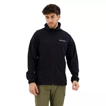 Мужская куртка Columbia, черный